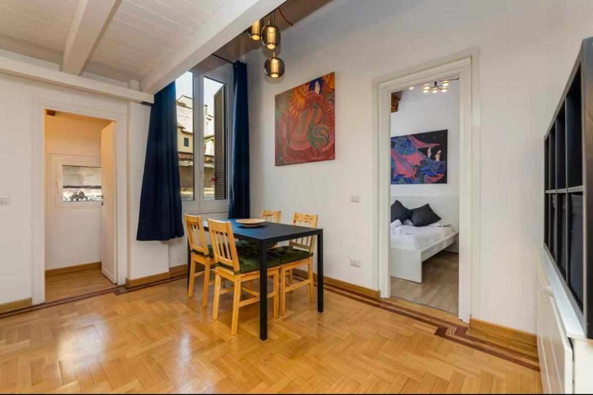 Colosseo House Appartement
