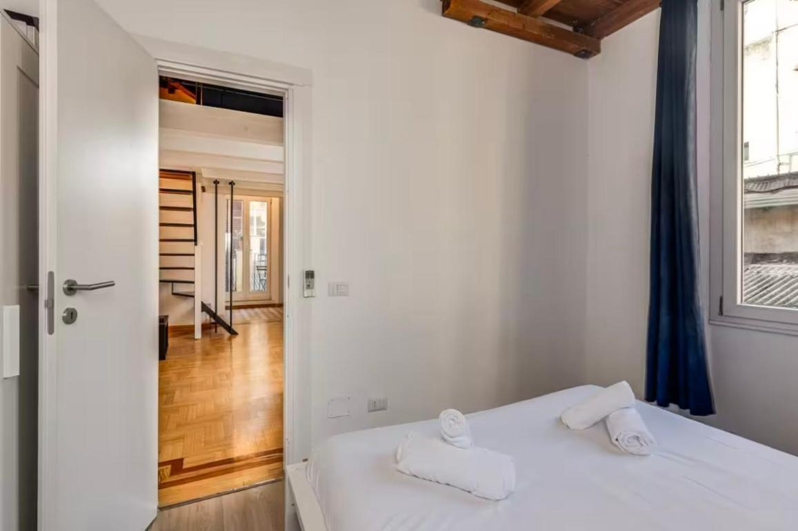 Appartement Colosseo House Rome