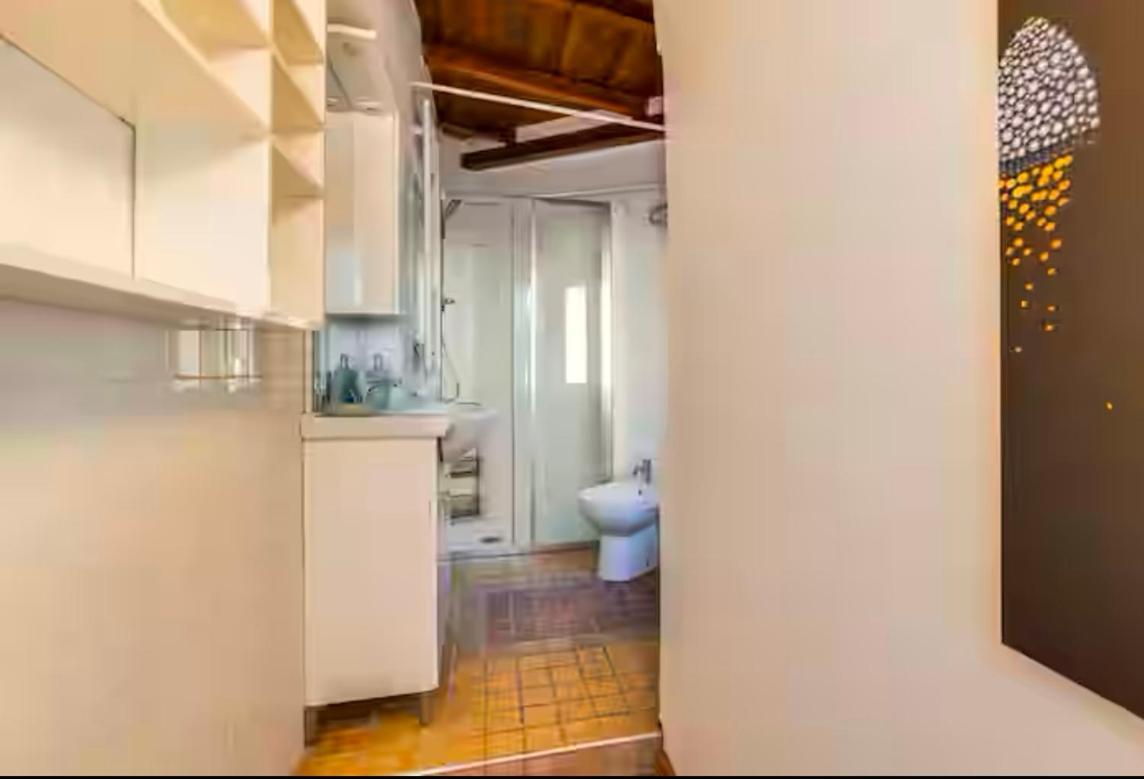 Colosseo House Appartement